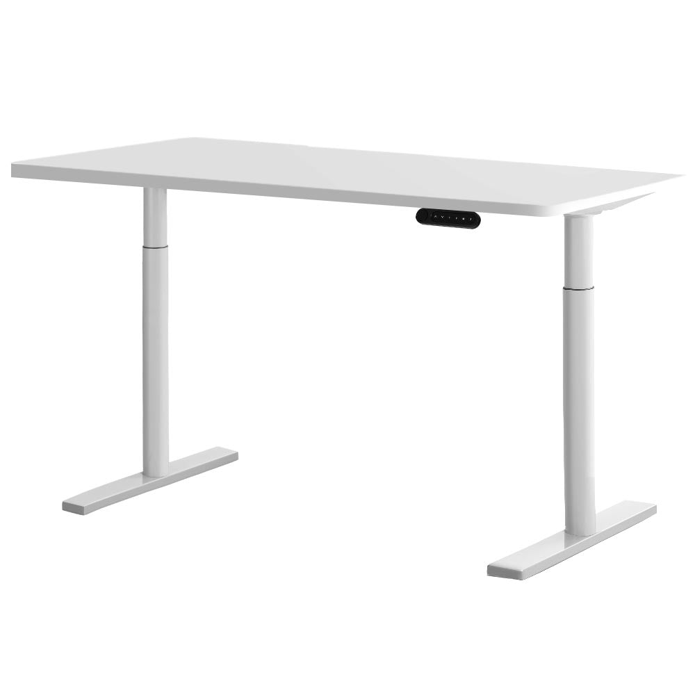 Artiss Standing Desk 120CM White