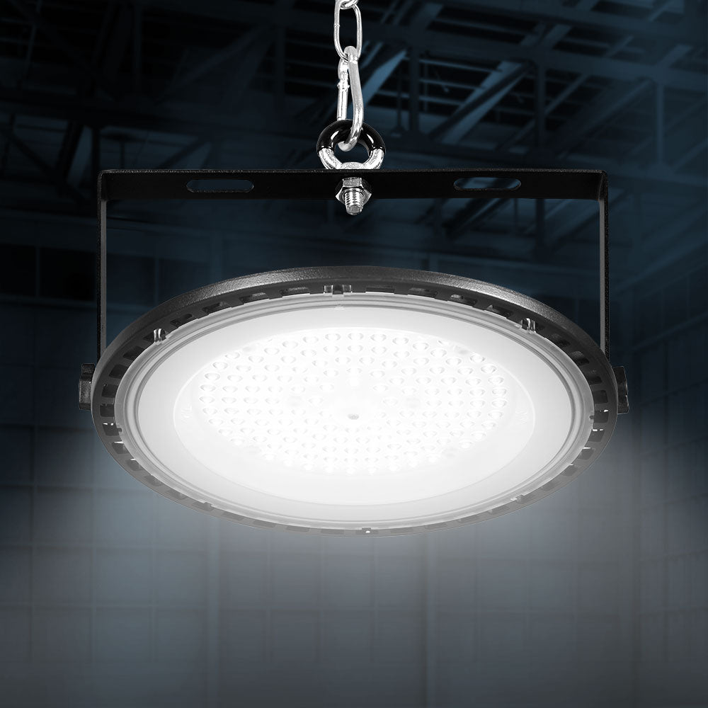 Leier High Bay Light LED 100W Industrial Lamp