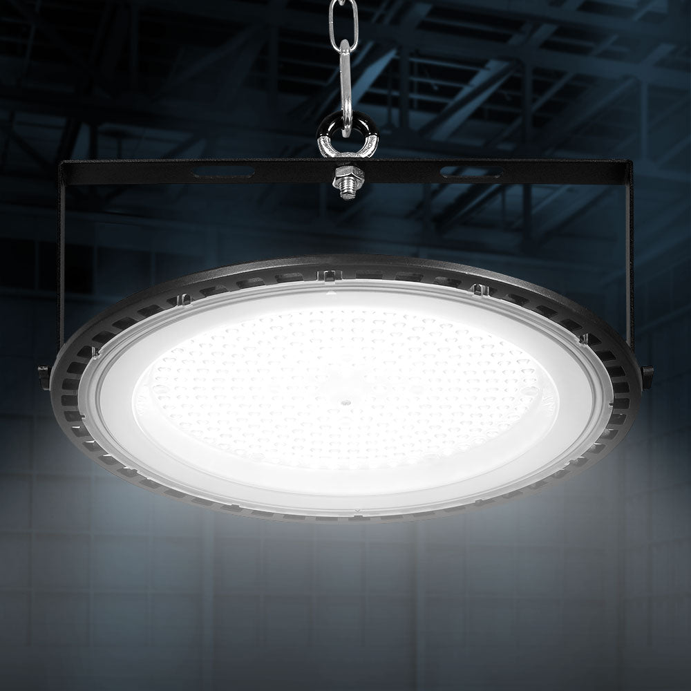 Leier High Bay Light LED 200W Industrial Lamp