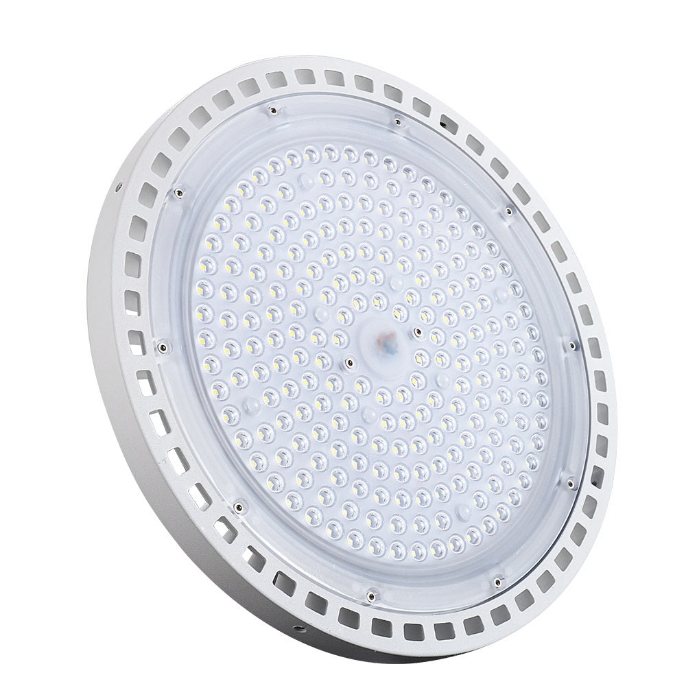 Leier 150W LED High Bay Lights - White