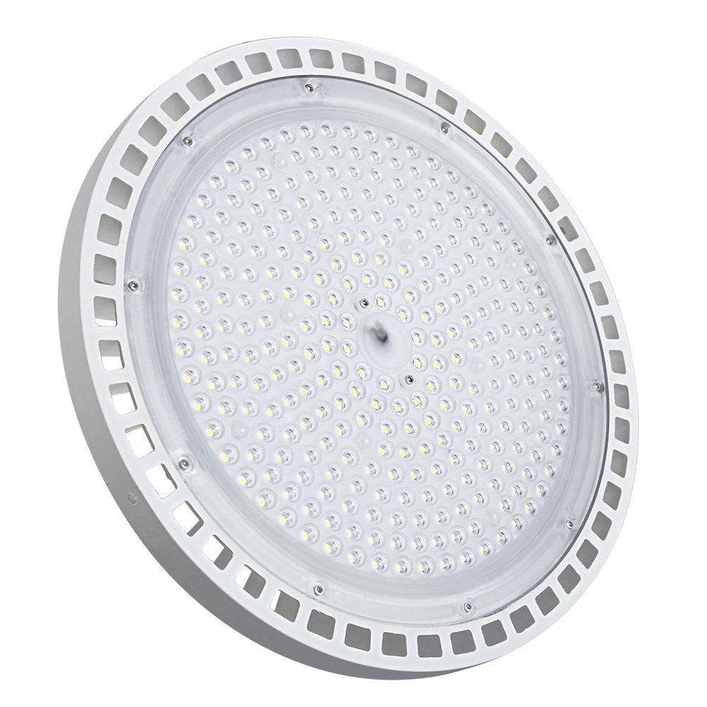 Leier 200W LED High Bay Lights - White