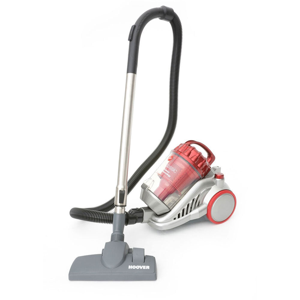 Hoover Classic Bagless 1500W Vacuum