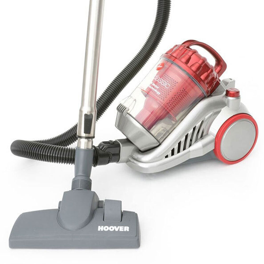 Hoover Classic Bagless 1500W Vacuum