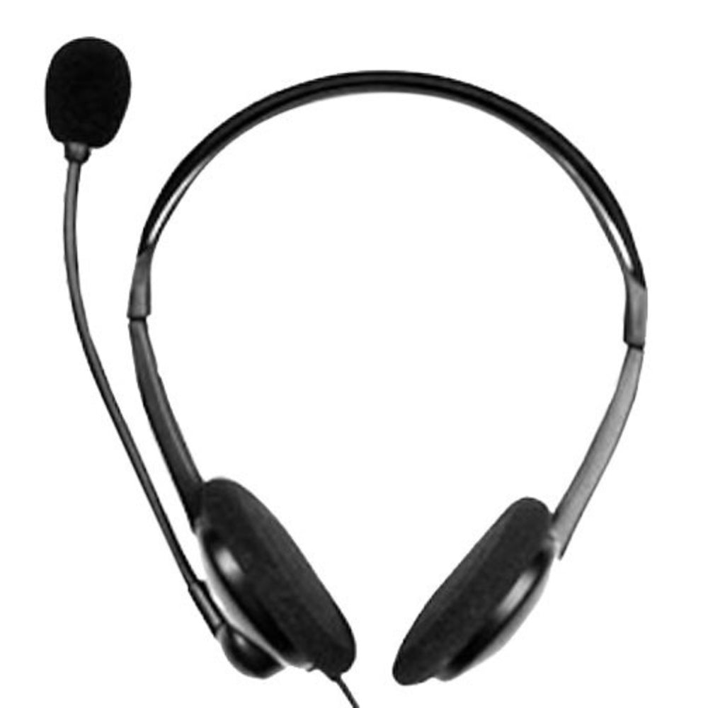 Sansai Multimedia Stereo PC Headset