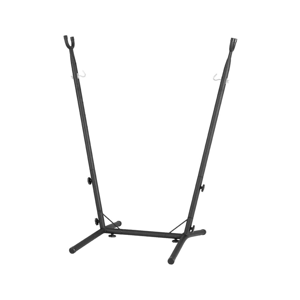 Gardeon Hammock Chair Stand - Black