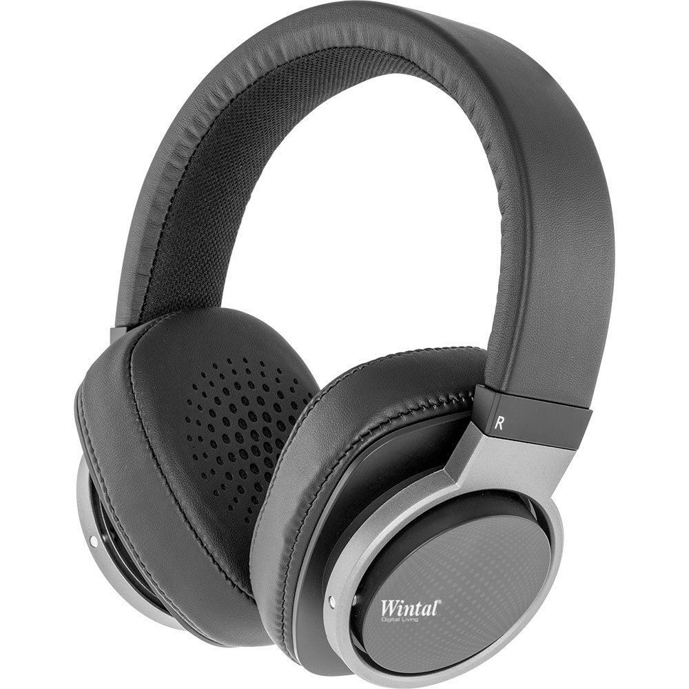 Wintal HP17 On Ear Wired Stereo Headphones