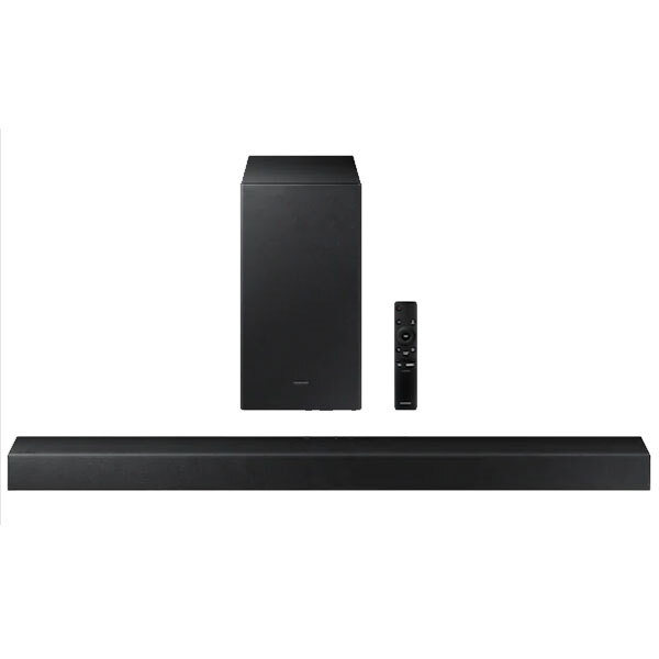 Samsung A450 2.1ch A-Series Soundbar w/ Subwoofer