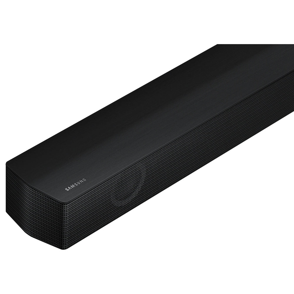 Samsung B550B Series 2.1ch Soundbar &amp; 6.5in Wireless Subwoofer