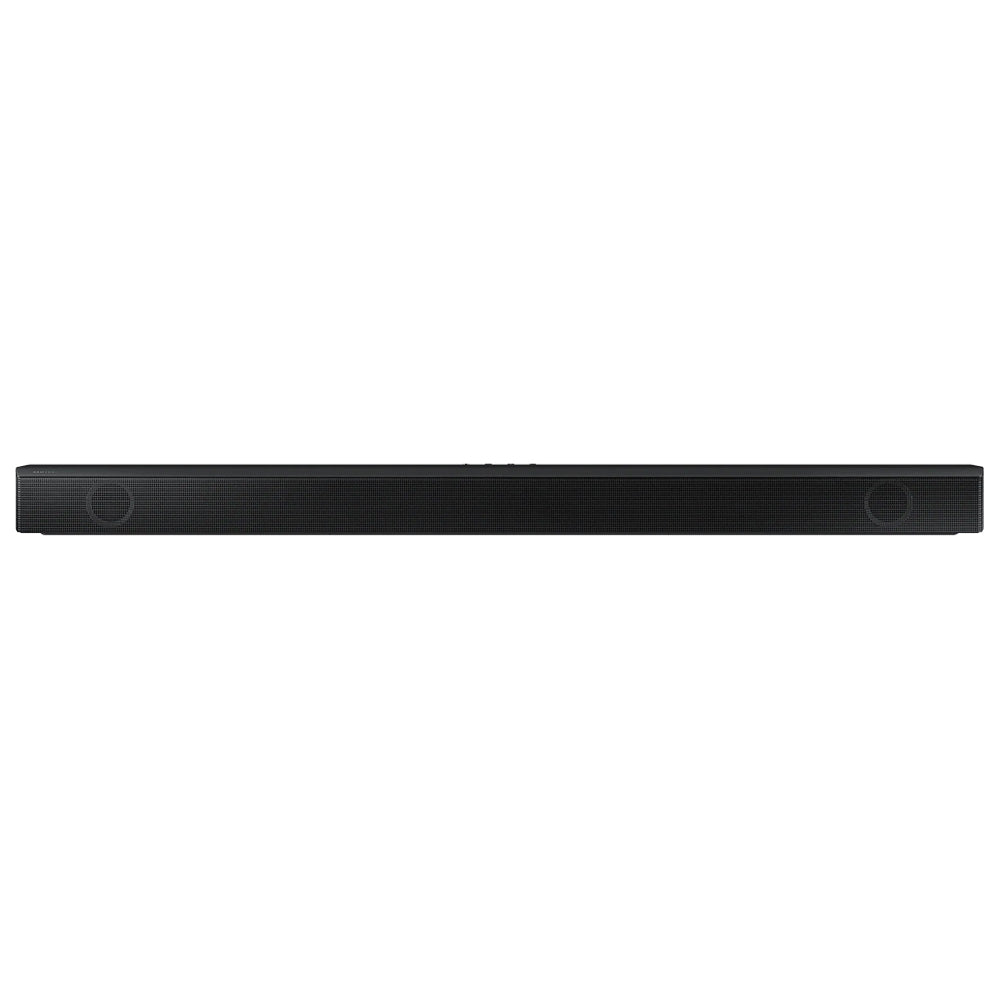 Samsung B550B Series 2.1ch Soundbar &amp; 6.5in Wireless Subwoofer