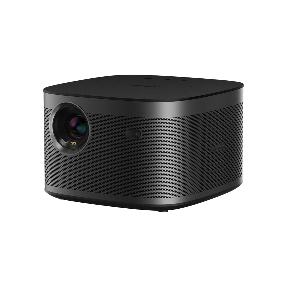 XGIMI Horizon Pro 4K Home Theatre Movie Projector