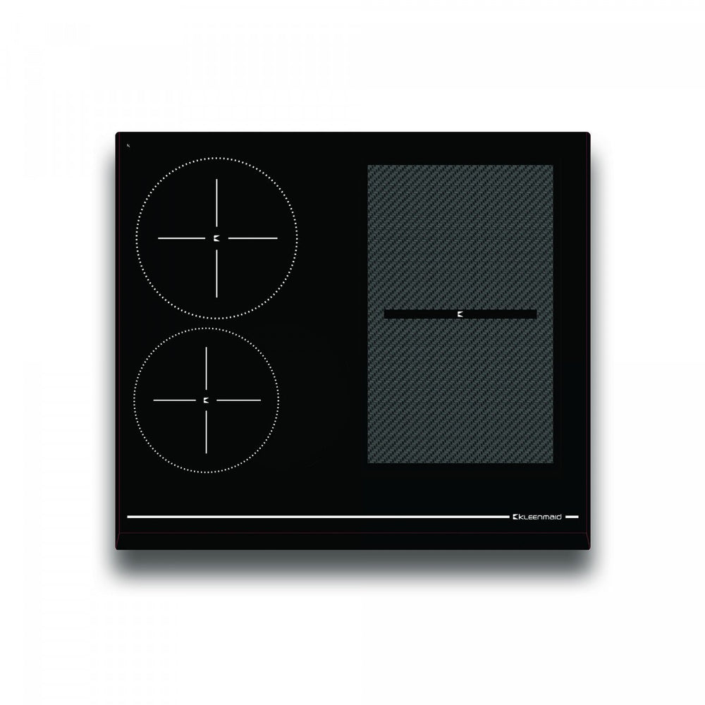 Kleenmaid 60Cm Induction Cooktop Touch Controls Ict6031