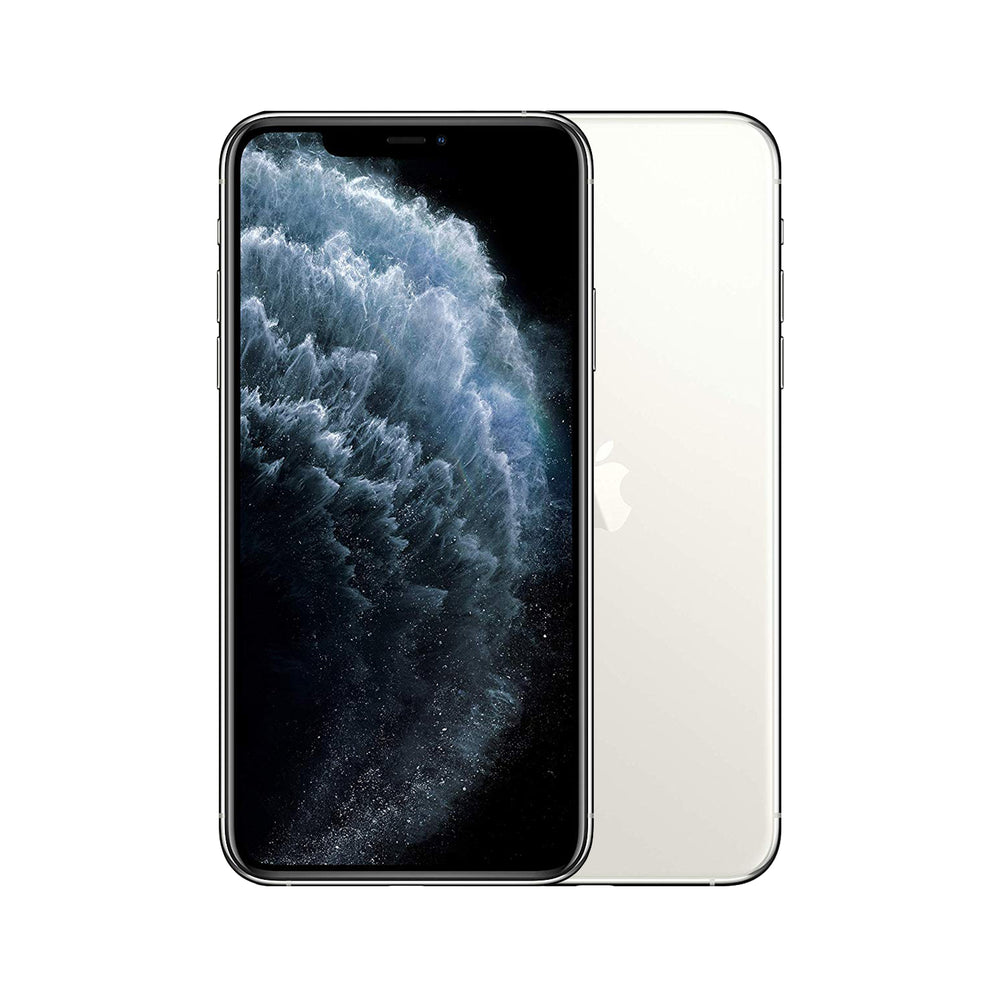 Apple iPhone 11 Pro 64GB Refurbished - Silver
