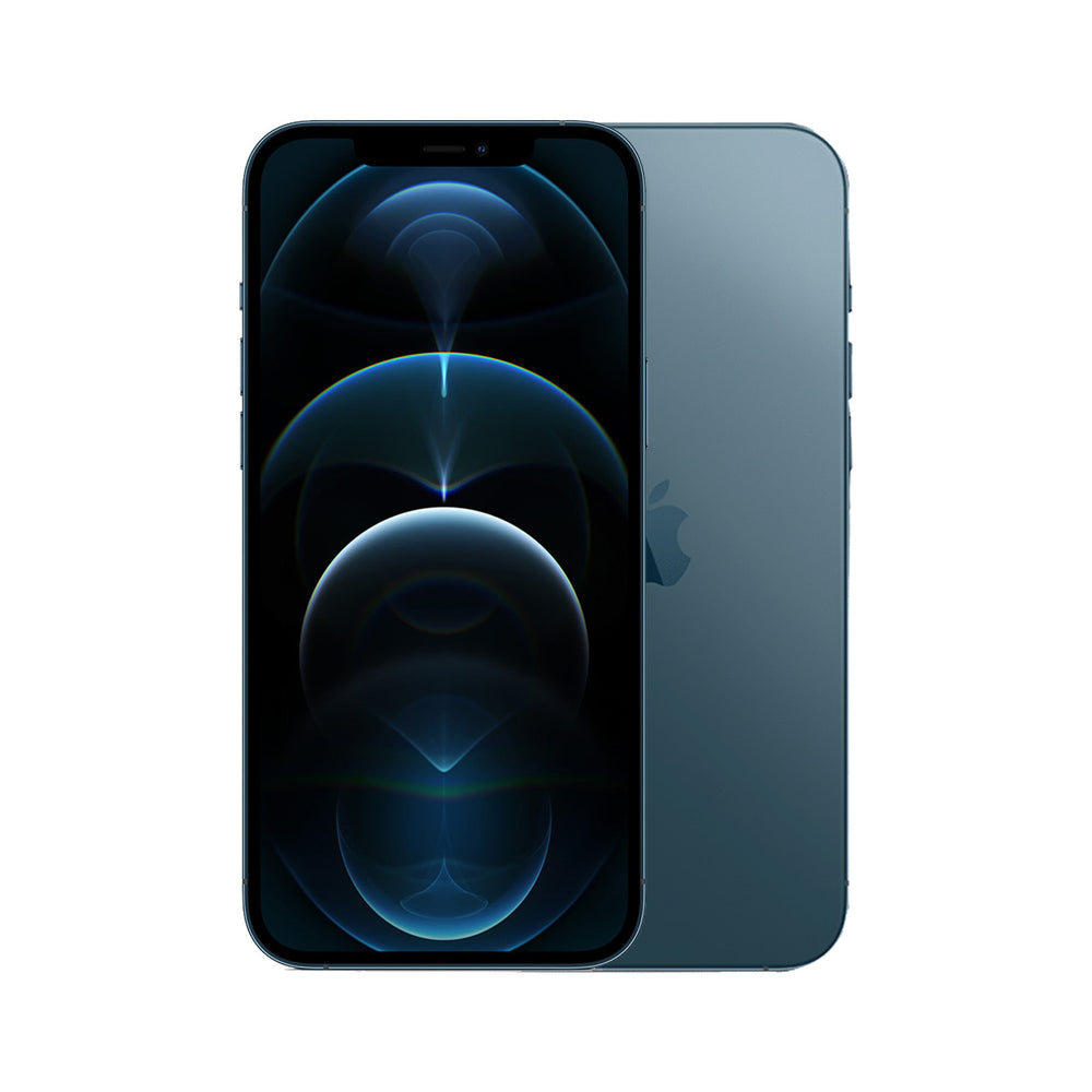 Apple iPhone 12 Pro Max 256GB Refurbished - Blue