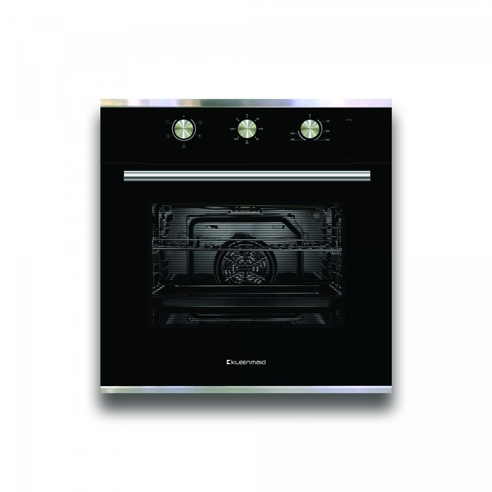 Kleenmaid Multifunction Oven 60Cm Kcomf6010