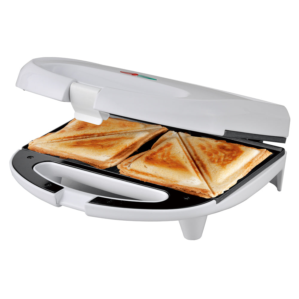 Kitchen Master 2 Slice Sandwich Maker