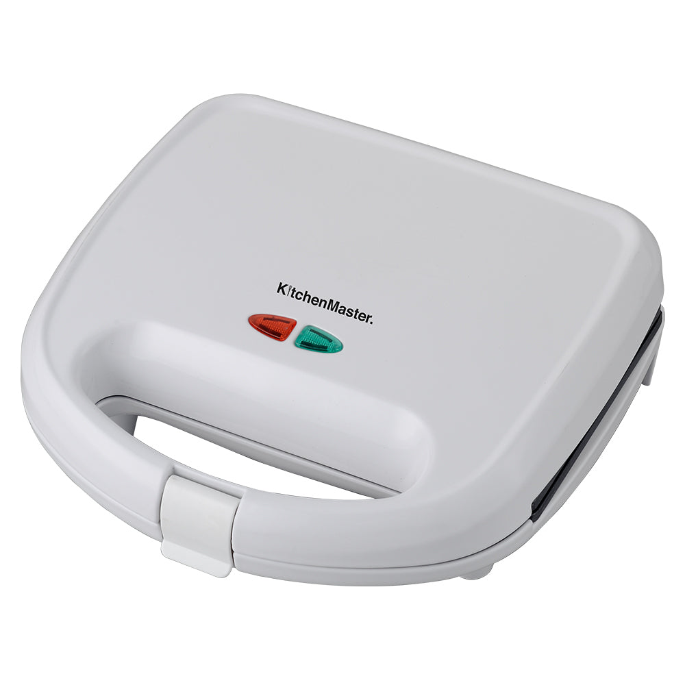 Kitchen Master 2 Slice Sandwich Maker