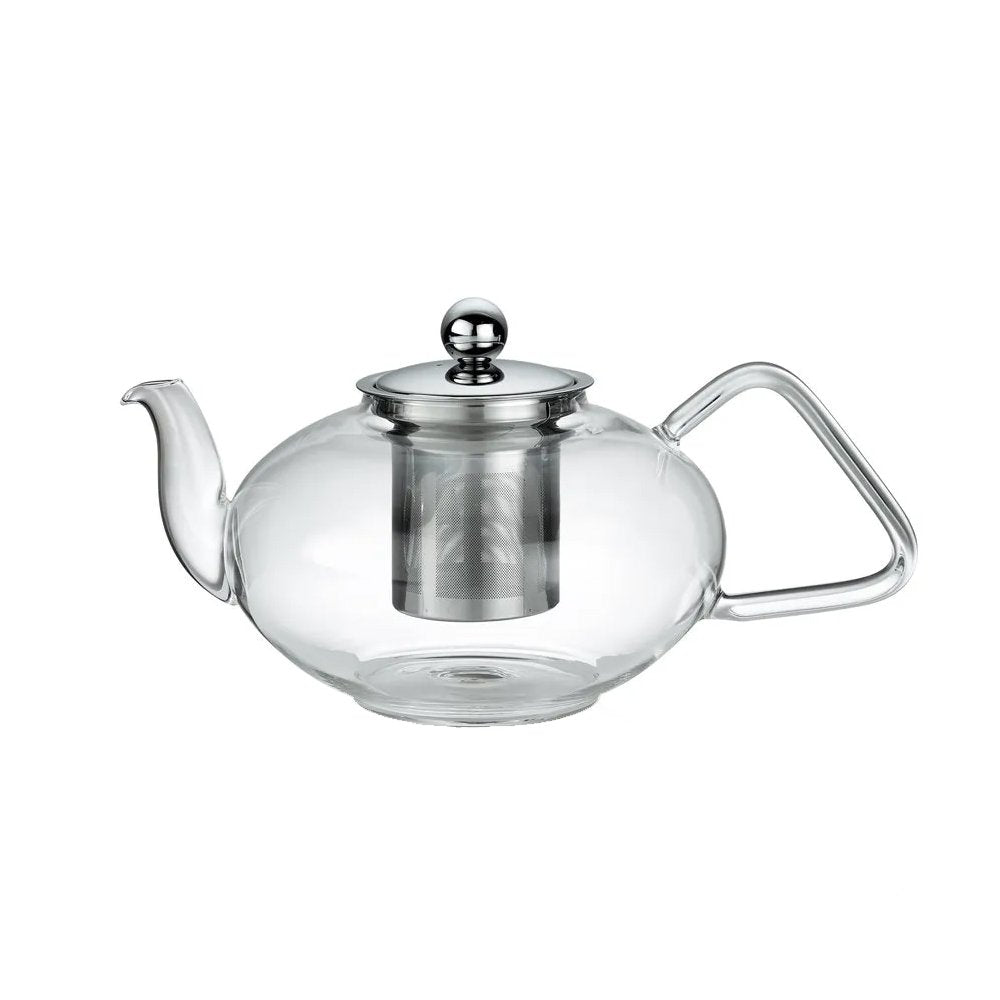 Kuchenprofi Tea &amp; CoffeeTibet Tea Pot w/Filter 1.2L