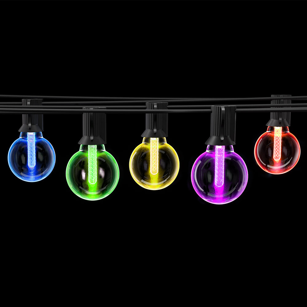 Gardeon Smart Festoon Lights