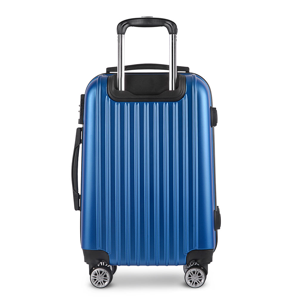 Wanderlite 28 Luggage Blue