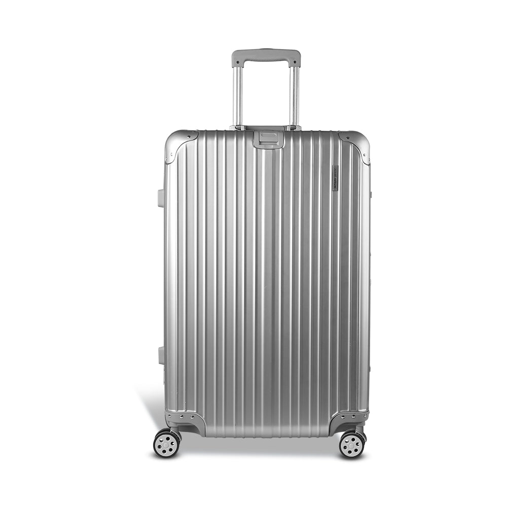 Wanderlite 28&#39;&#39; Luggage TSA Aluminum