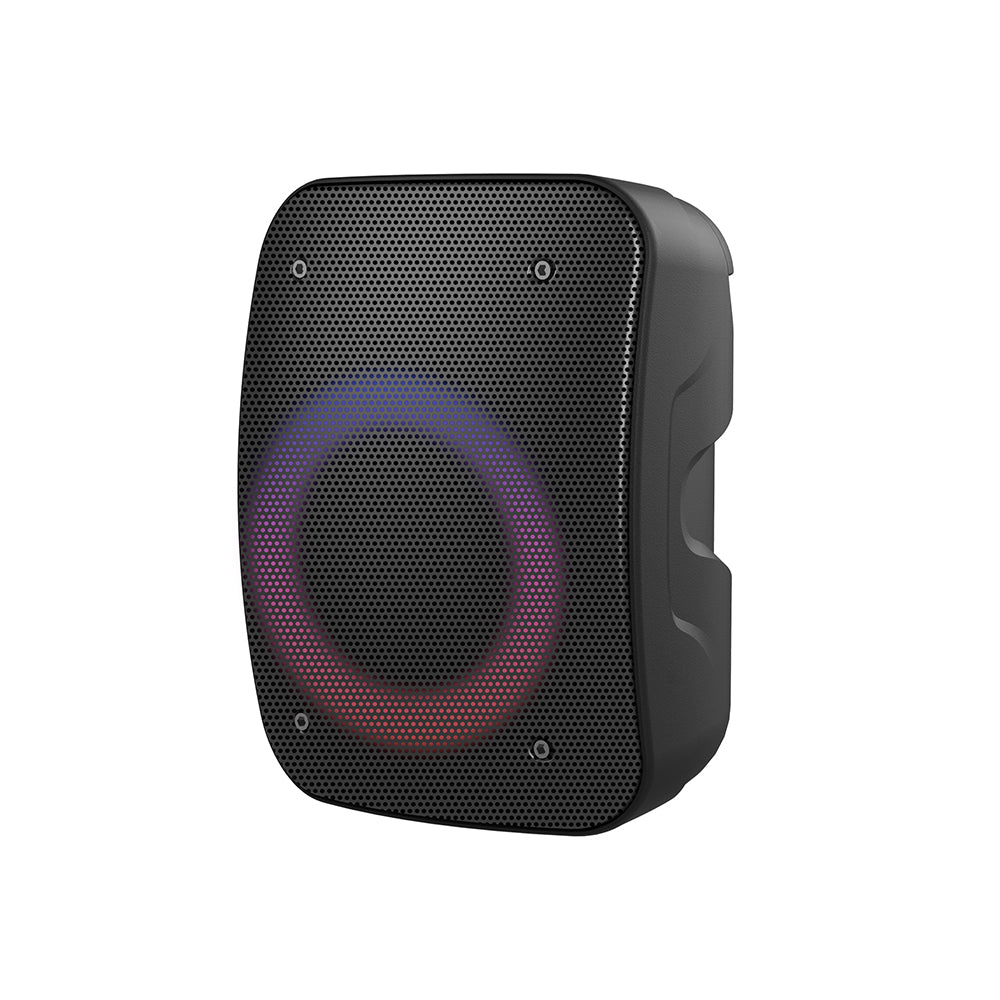 Pure Acoustics LX-50 Portable Wireless Bluetooth Speaker - Black