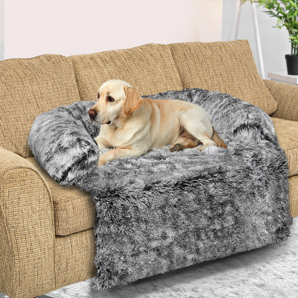 Pawz Pet Protector Sofa Cover Dog Cat Couch Cushion Slipcovers 1/2/3 Seater L