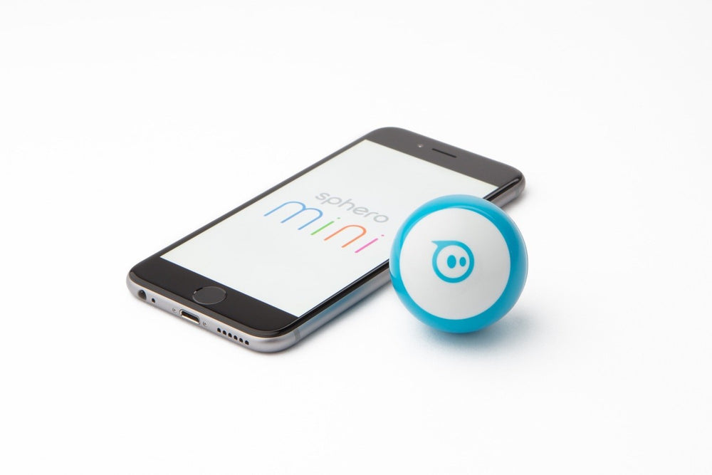 Sphero Mini (Blue)