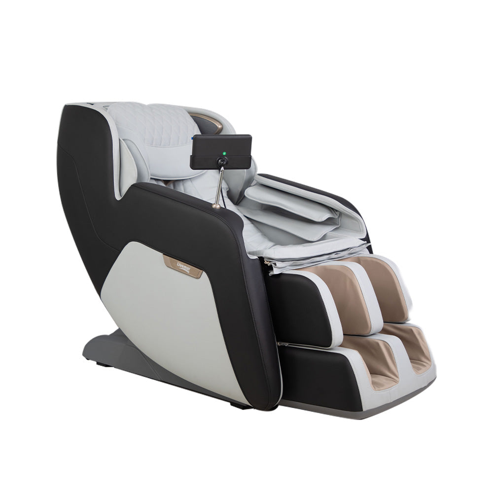 Livemor Electric Massage Chair Full Body