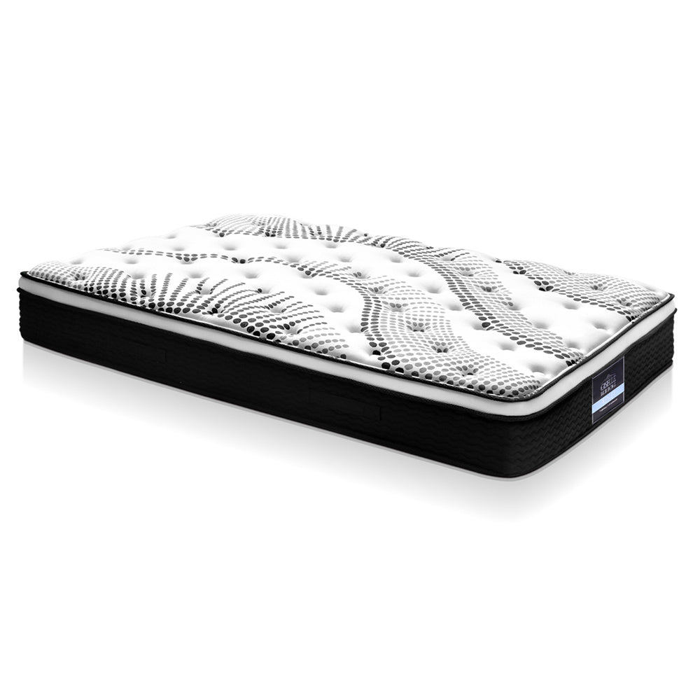 Giselle Euro Foam Mattress Single