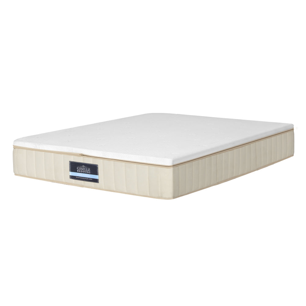 Giselle Double-sided Mattress Flippable Layer - Double