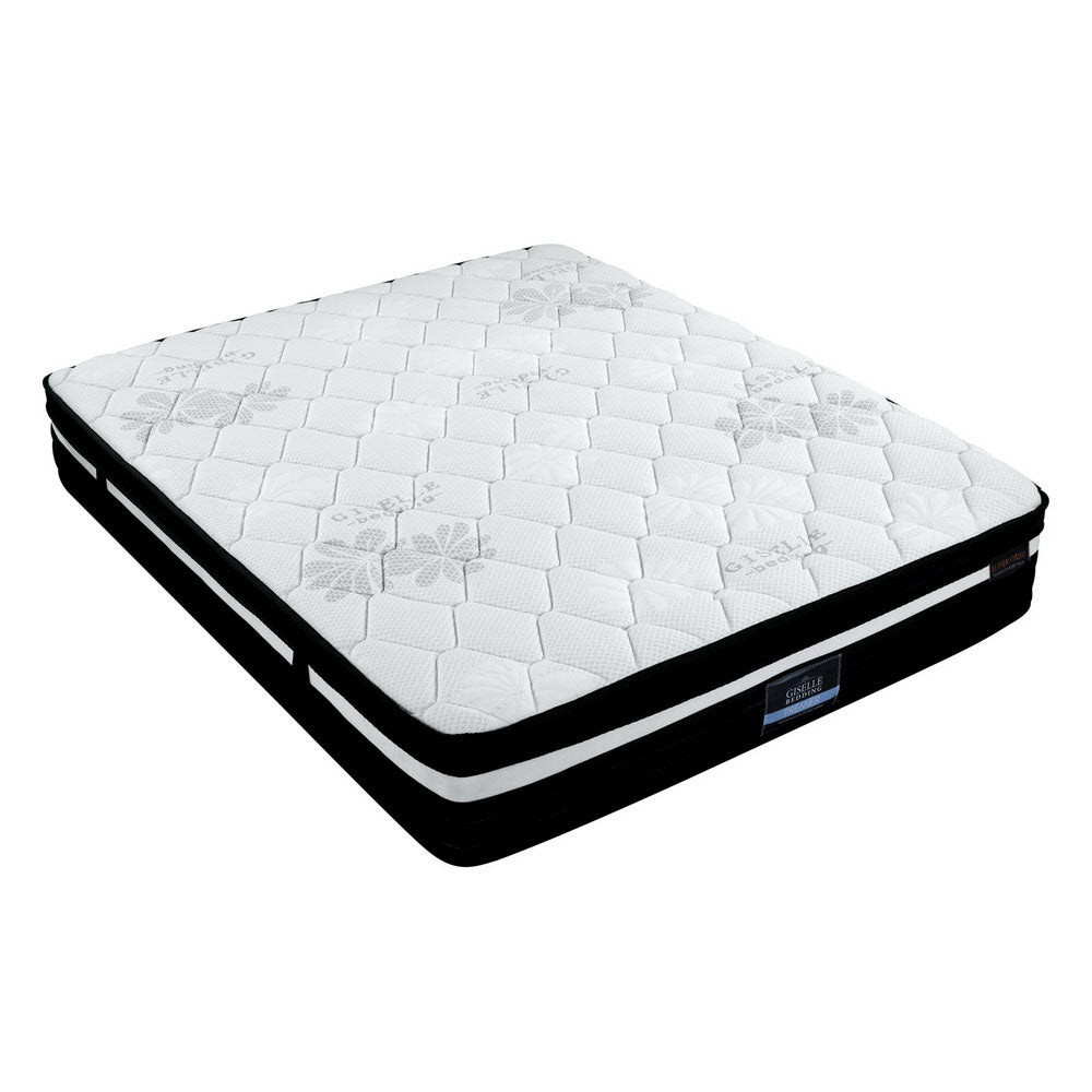 Giselle Extra Firm Mattress 28cm Double