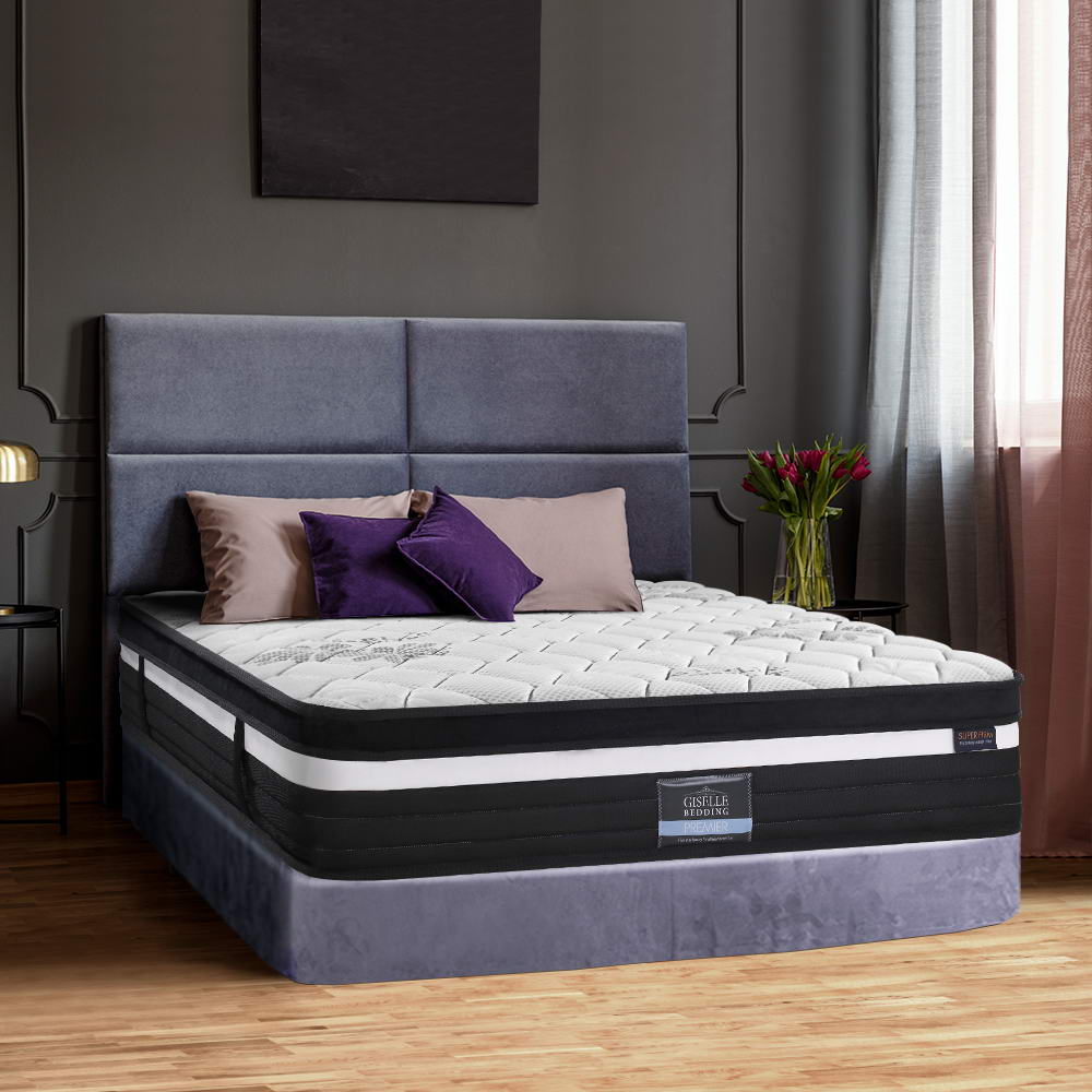 Giselle Extra Firm Mattress 28cm Double