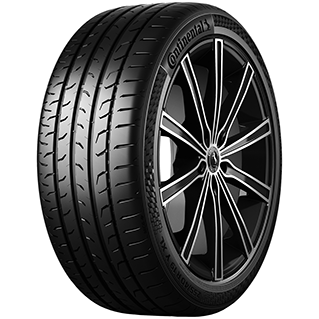 255/35R20 97Y CONTINENTAL MaxContact MC6 BRAND NEW TYRE