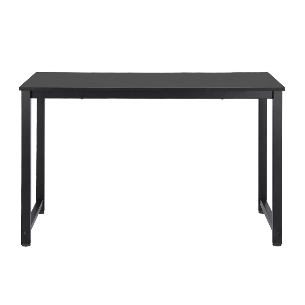 Artiss Computer Desk Home Office 120CM - Black