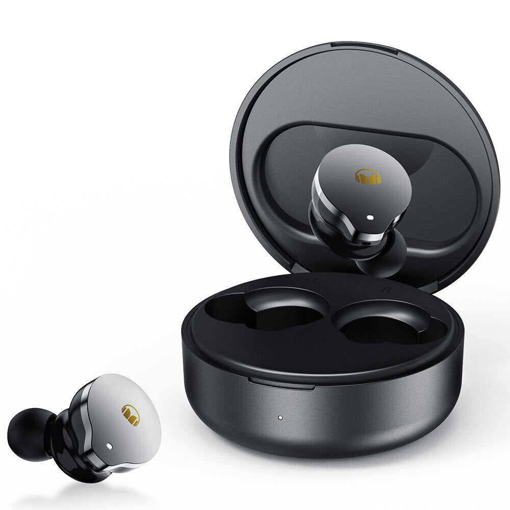 Monster Inspiration 700 ANC Wireless In-Ear Headphones Black