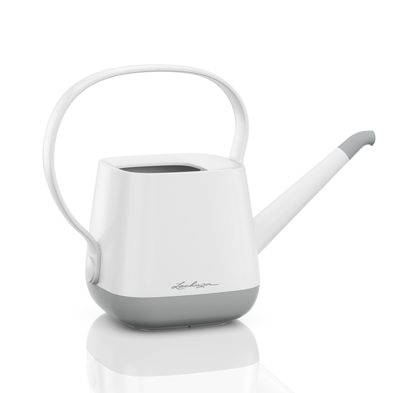 ACCESSORIES - YULA Watering Can - White / Grey
