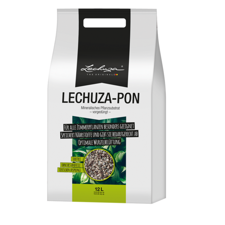 LECHUZA PON 12 Liter