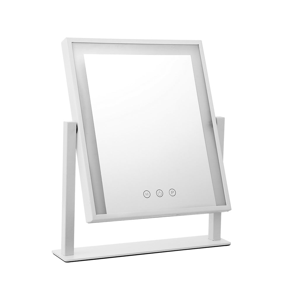 Embellir Makeup Mirror with Dimmable Bulb