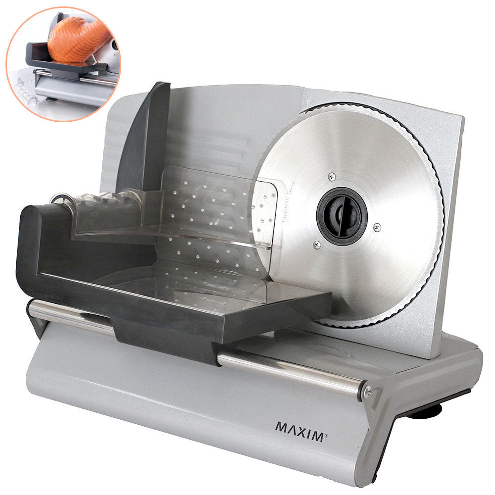 200W Electric Food Slicer