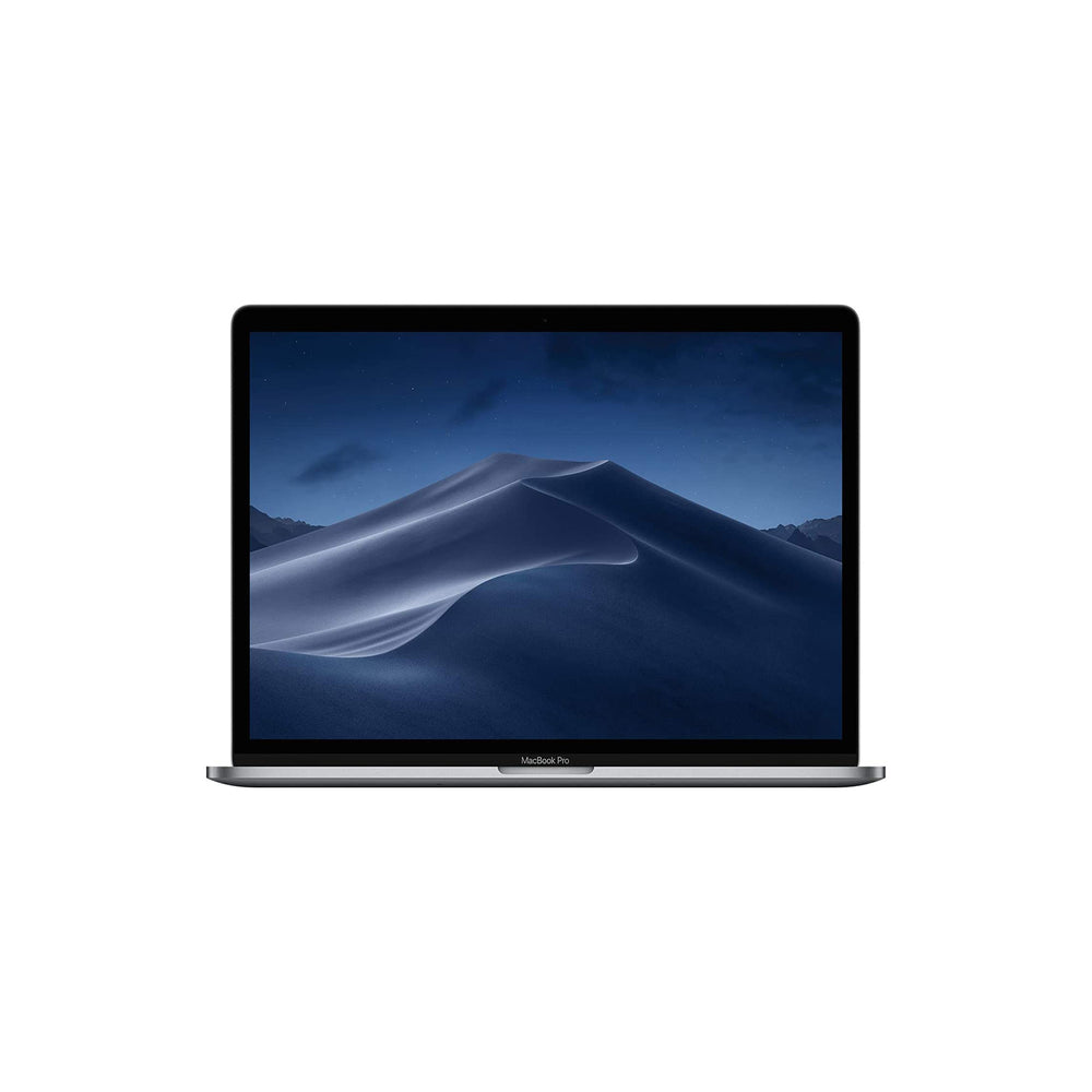 Apple MacBook Pro 15 (2019) Core i7, 2.6GHz, 16GB RAM 256GB SSD Refurbished - Space Grey