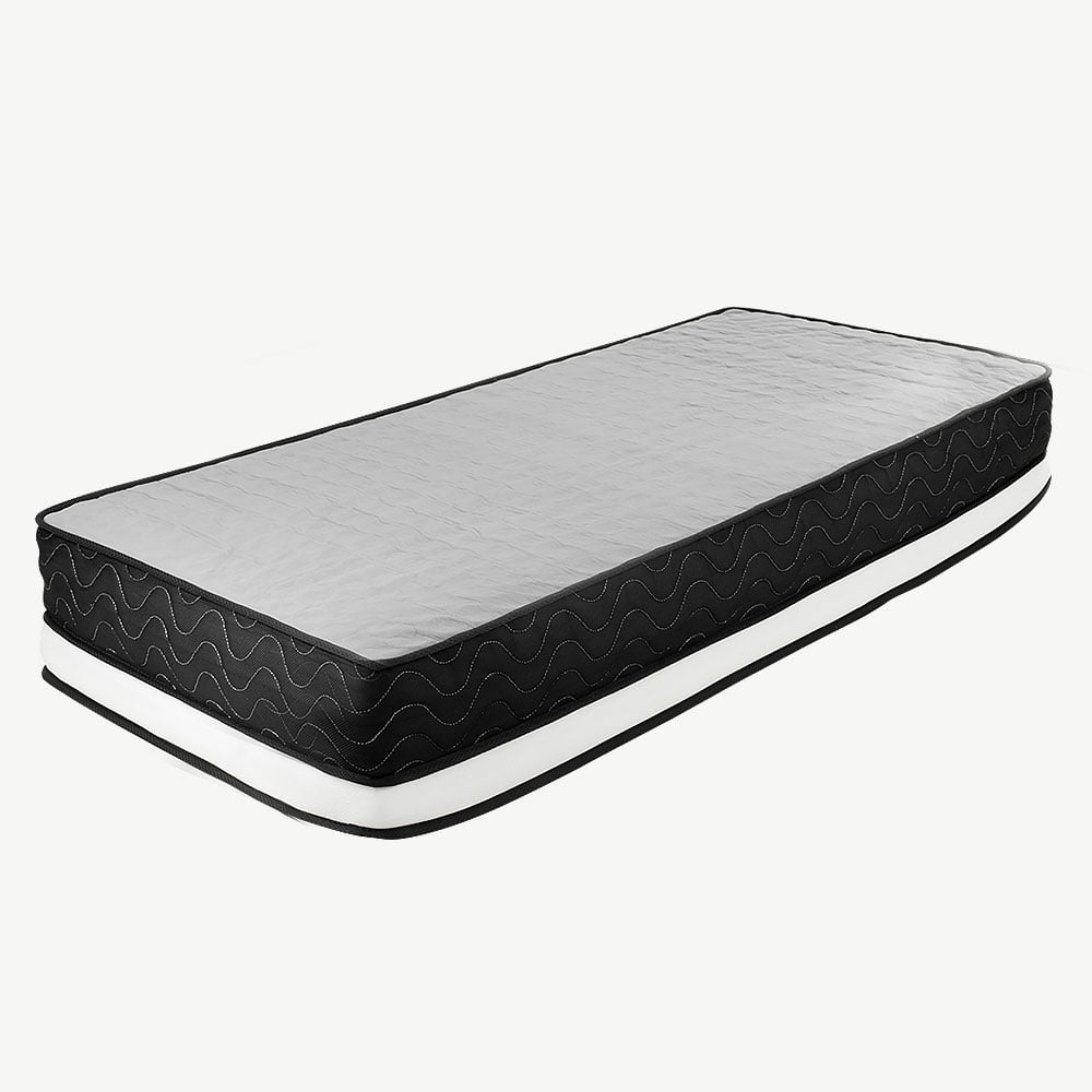 Laura Hill Premium Mattress with Euro Top Layer - 32cm