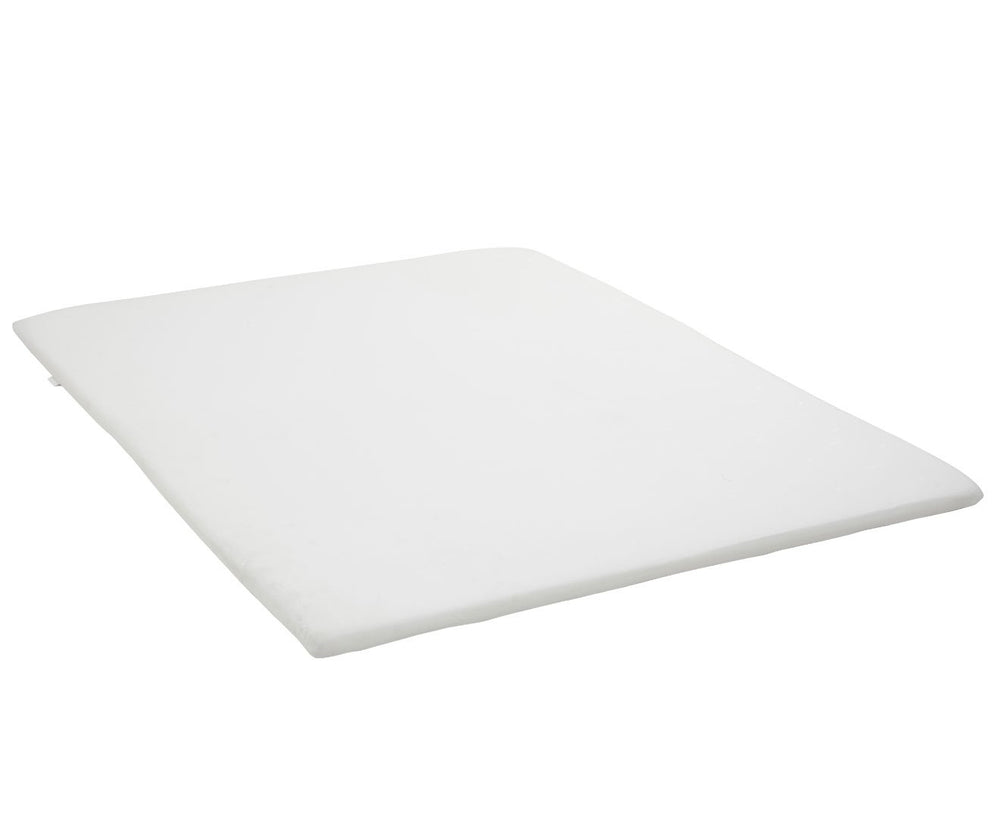 Laura Hill Mattress foam Topper 5cm - Queen