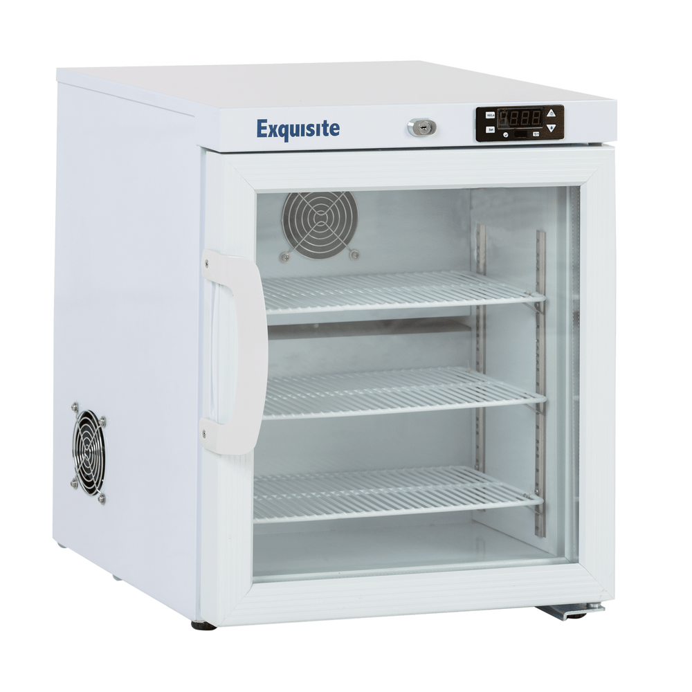 Exquisite MV30 Vaccine Commercial Refrigerators