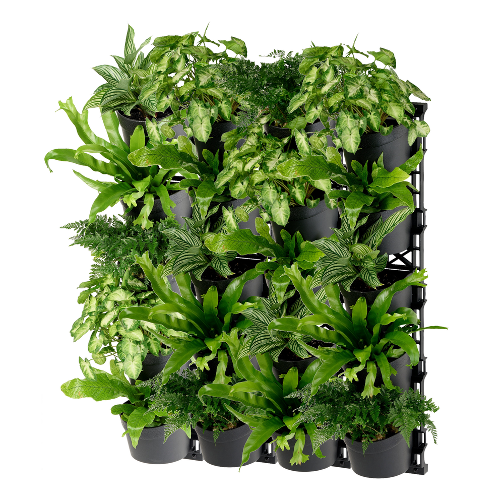 Maze Five Tier Vertical Garden (20 pots)