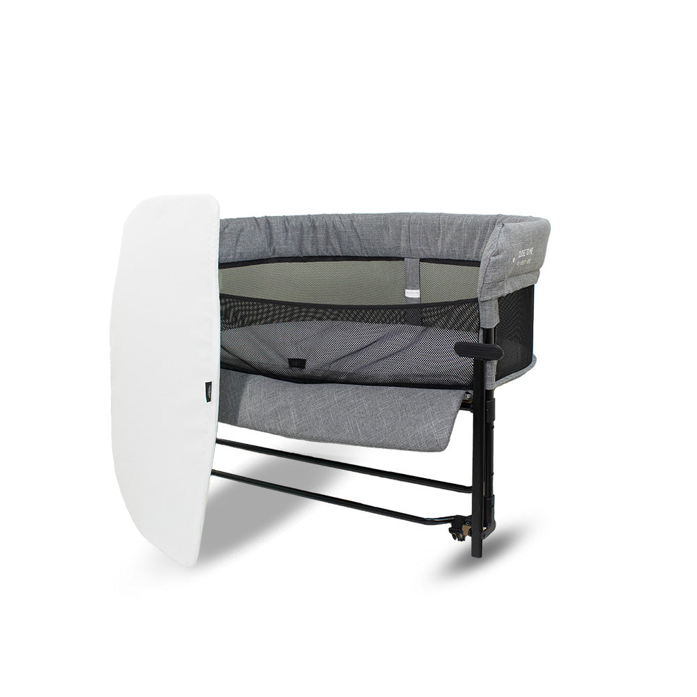 Vee Bee Close To Me Co-Sleeper Bassinet 0-5m