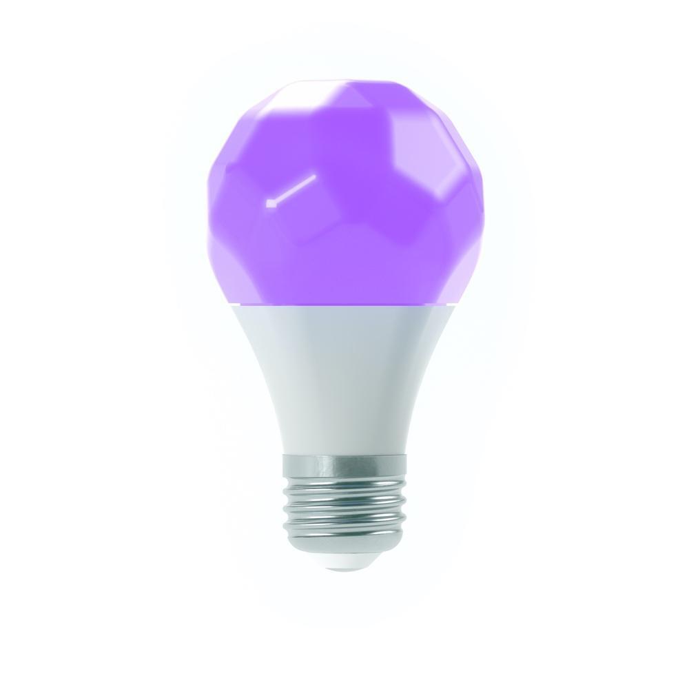 Nanoleaf Essentials Smart Bulb A60 | E27