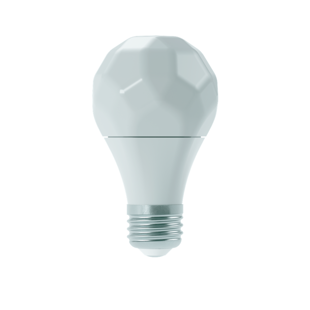 Nanoleaf Essentials Smart Bulb A60 | E27