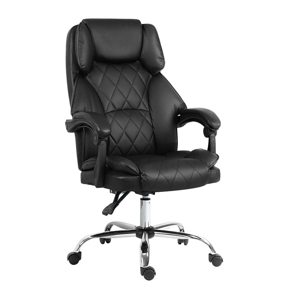 Artiss Executive Office Chair Black