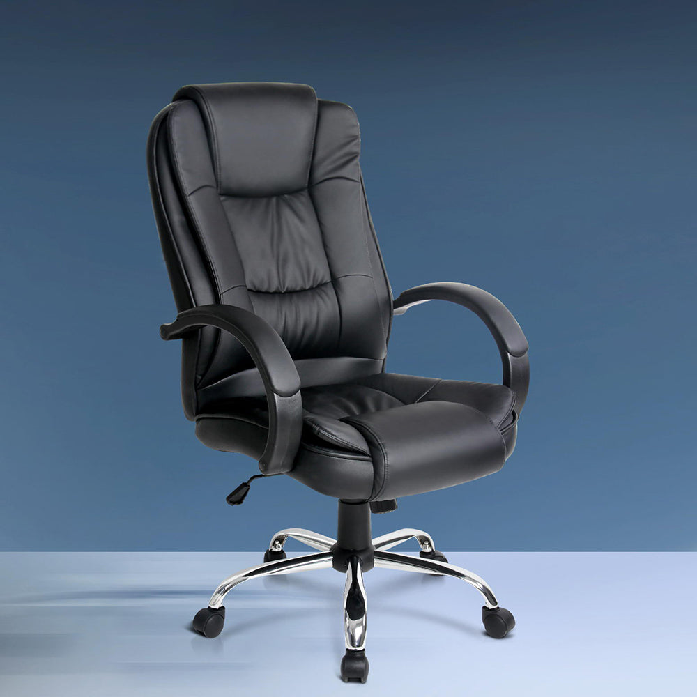 Artiss Office Chair Black