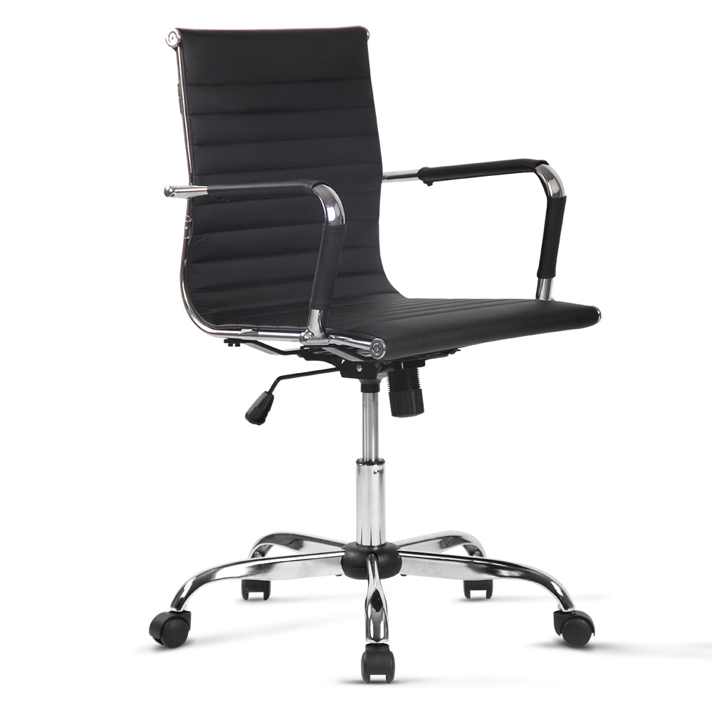 Artiss Office Chair Black